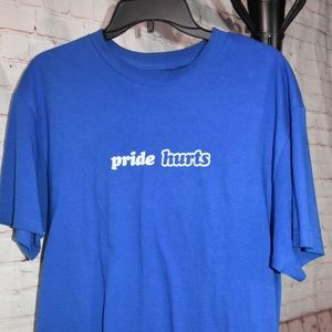 Pride Hurts Brockhampton Shirt